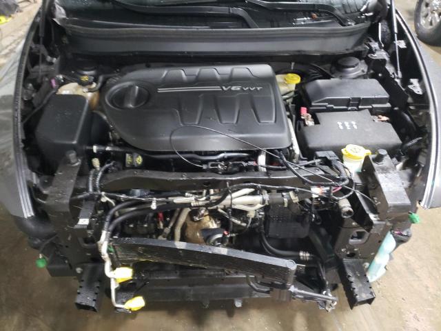 Photo 10 VIN: 1C4PJMCS3GW246175 - JEEP CHEROKEE L 