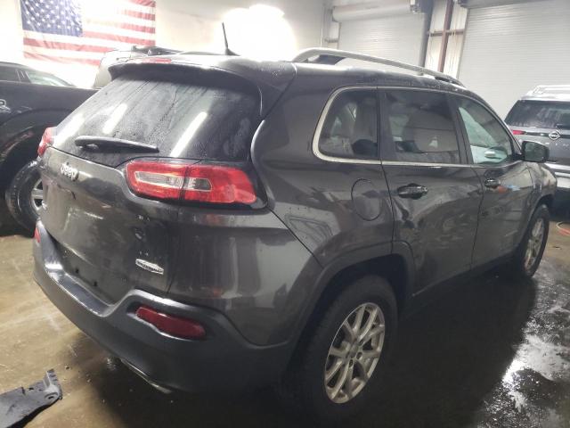 Photo 2 VIN: 1C4PJMCS3GW246175 - JEEP CHEROKEE L 