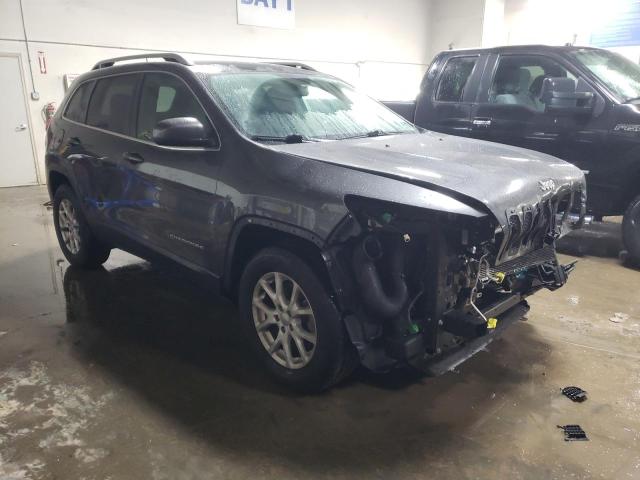 Photo 3 VIN: 1C4PJMCS3GW246175 - JEEP CHEROKEE L 