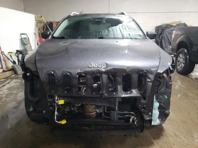 Photo 4 VIN: 1C4PJMCS3GW246175 - JEEP CHEROKEE L 