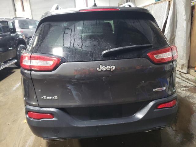 Photo 5 VIN: 1C4PJMCS3GW246175 - JEEP CHEROKEE L 