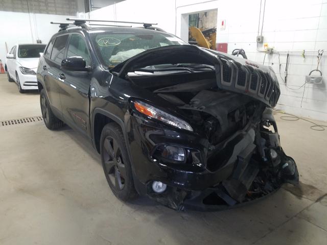 Photo 0 VIN: 1C4PJMCS3GW268953 - JEEP CHEROKEE L 