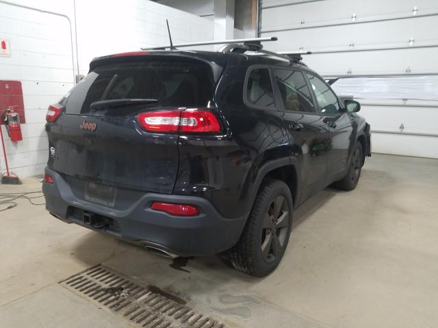 Photo 3 VIN: 1C4PJMCS3GW268953 - JEEP CHEROKEE L 