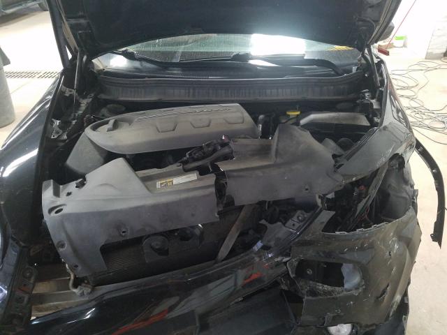 Photo 6 VIN: 1C4PJMCS3GW268953 - JEEP CHEROKEE L 