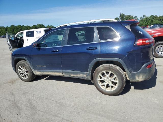 Photo 1 VIN: 1C4PJMCS3GW271092 - JEEP GRAND CHEROKEE 