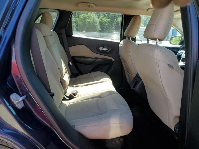 Photo 10 VIN: 1C4PJMCS3GW271092 - JEEP GRAND CHEROKEE 