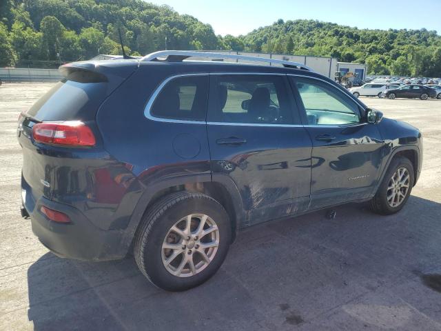 Photo 2 VIN: 1C4PJMCS3GW271092 - JEEP GRAND CHEROKEE 