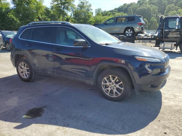 Photo 3 VIN: 1C4PJMCS3GW271092 - JEEP GRAND CHEROKEE 