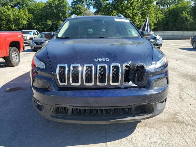 Photo 4 VIN: 1C4PJMCS3GW271092 - JEEP GRAND CHEROKEE 