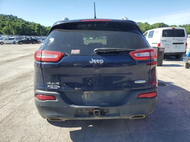 Photo 5 VIN: 1C4PJMCS3GW271092 - JEEP GRAND CHEROKEE 