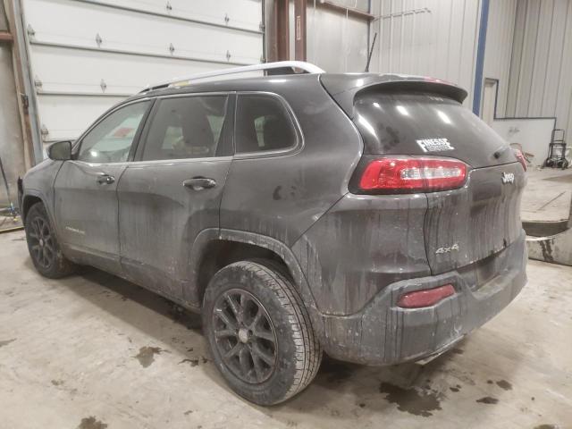 Photo 2 VIN: 1C4PJMCS3GW282903 - JEEP CHEROKEE L 