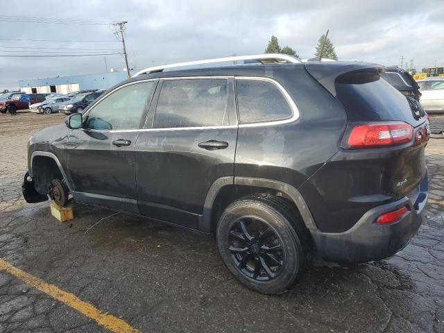 Photo 1 VIN: 1C4PJMCS3GW295456 - JEEP CHEROKEE 