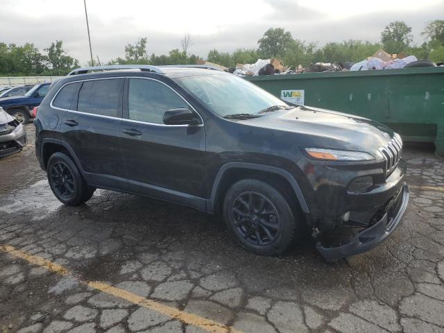 Photo 3 VIN: 1C4PJMCS3GW295456 - JEEP CHEROKEE 