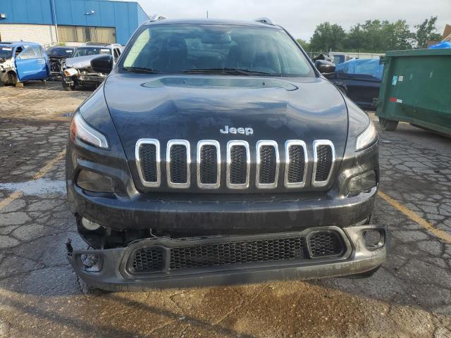 Photo 4 VIN: 1C4PJMCS3GW295456 - JEEP CHEROKEE 