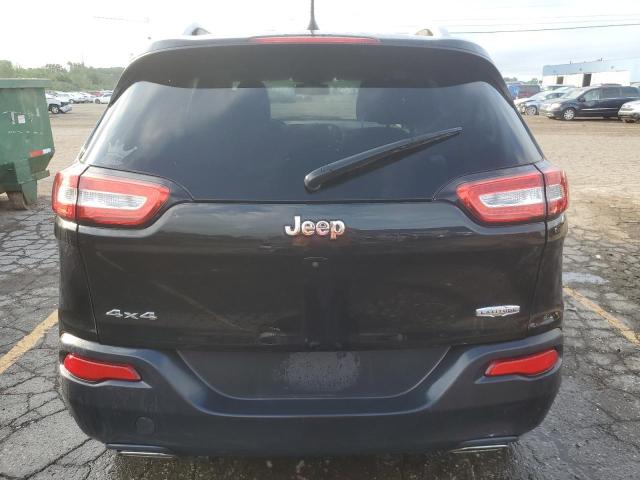 Photo 5 VIN: 1C4PJMCS3GW295456 - JEEP CHEROKEE 