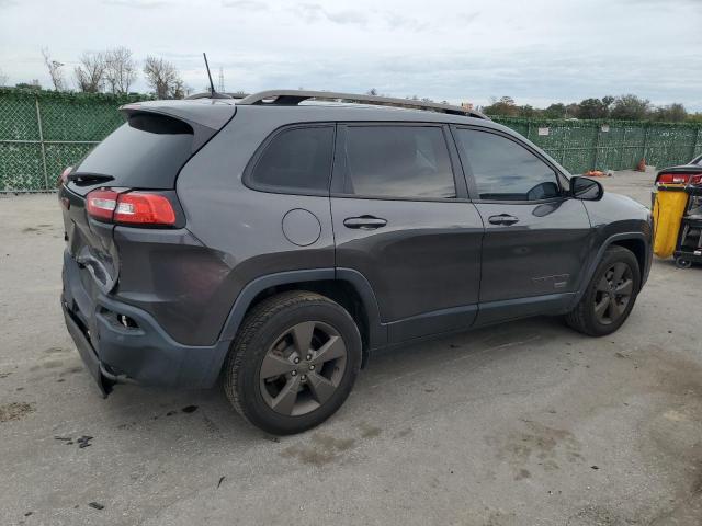 Photo 2 VIN: 1C4PJMCS3GW305919 - JEEP GRAND CHEROKEE 