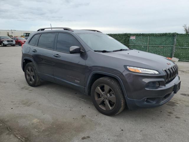 Photo 3 VIN: 1C4PJMCS3GW305919 - JEEP GRAND CHEROKEE 