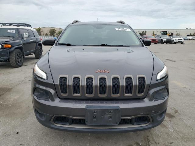 Photo 4 VIN: 1C4PJMCS3GW305919 - JEEP GRAND CHEROKEE 