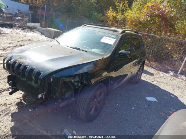 Photo 1 VIN: 1C4PJMCS3GW307993 - JEEP CHEROKEE 