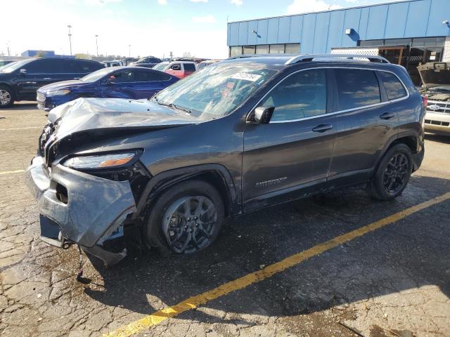 Photo 0 VIN: 1C4PJMCS3GW345921 - JEEP CHEROKEE L 