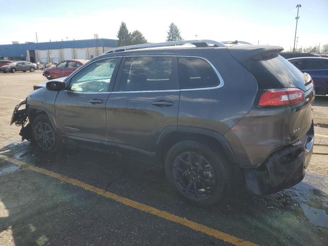 Photo 1 VIN: 1C4PJMCS3GW345921 - JEEP CHEROKEE L 