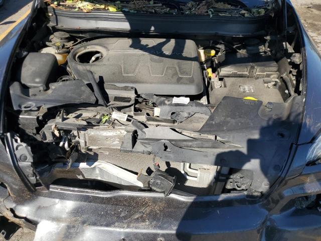 Photo 11 VIN: 1C4PJMCS3GW345921 - JEEP CHEROKEE L 