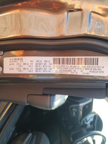 Photo 12 VIN: 1C4PJMCS3GW345921 - JEEP CHEROKEE L 