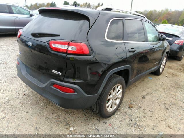 Photo 3 VIN: 1C4PJMCS3GW348494 - JEEP CHEROKEE 