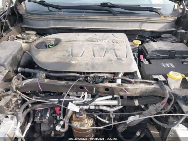 Photo 9 VIN: 1C4PJMCS3GW372147 - JEEP CHEROKEE 