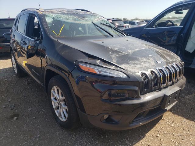 Photo 0 VIN: 1C4PJMCS3GW373704 - JEEP CHEROKEE L 