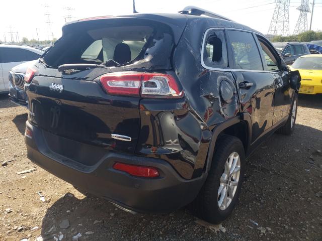 Photo 3 VIN: 1C4PJMCS3GW373704 - JEEP CHEROKEE L 