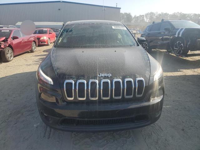 Photo 4 VIN: 1C4PJMCS3HD229194 - JEEP CHEROKEE L 