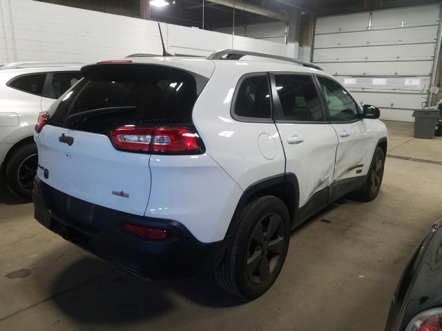 Photo 3 VIN: 1C4PJMCS3HW509184 - JEEP CHEROKEE L 