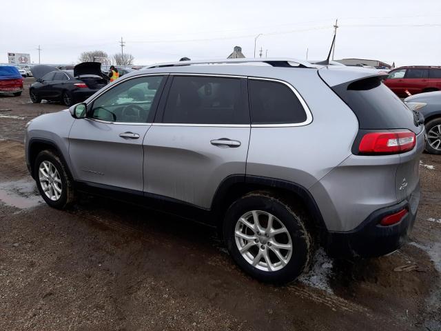 Photo 1 VIN: 1C4PJMCS3HW512859 - JEEP CHEROKEE L 