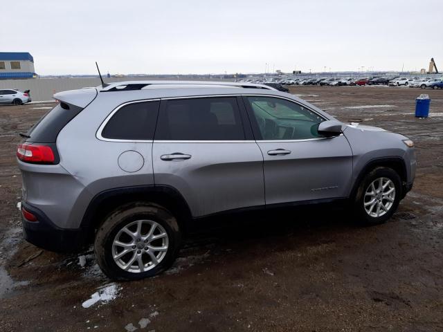 Photo 2 VIN: 1C4PJMCS3HW512859 - JEEP CHEROKEE L 