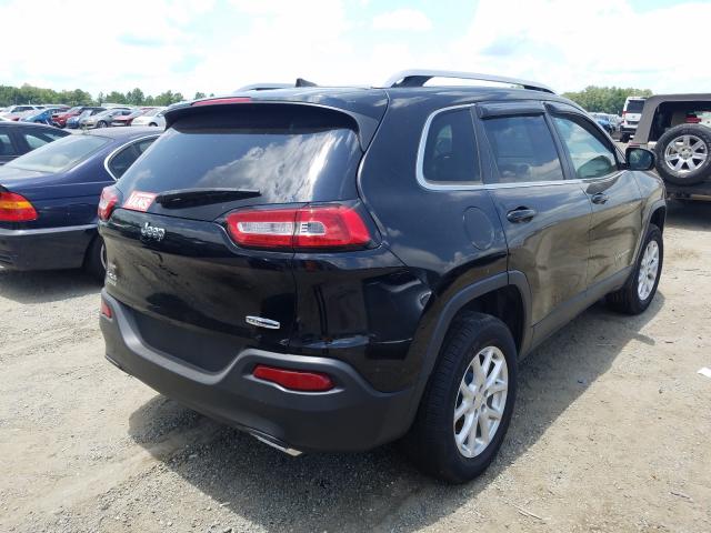 Photo 3 VIN: 1C4PJMCS3HW530262 - JEEP CHEROKEE 