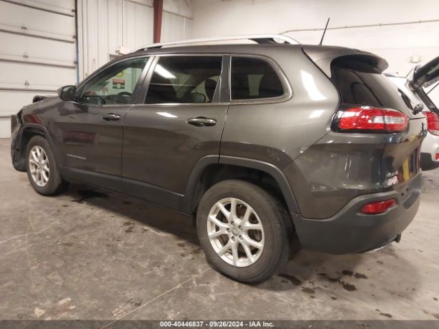 Photo 2 VIN: 1C4PJMCS3HW544078 - JEEP CHEROKEE 