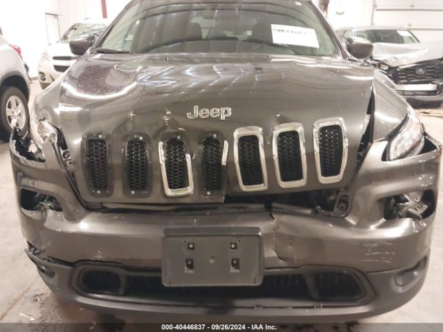 Photo 5 VIN: 1C4PJMCS3HW544078 - JEEP CHEROKEE 