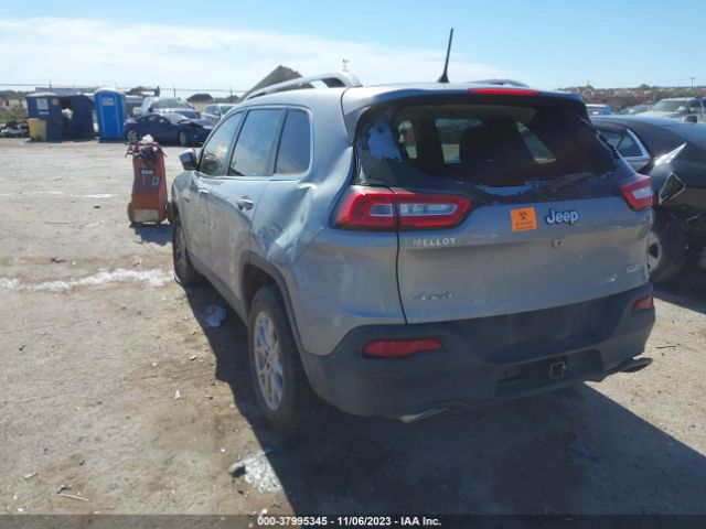 Photo 2 VIN: 1C4PJMCS3HW545019 - JEEP CHEROKEE 