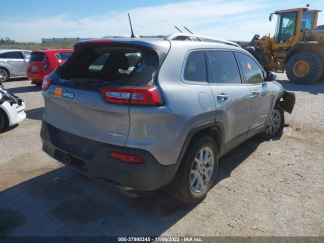 Photo 3 VIN: 1C4PJMCS3HW545019 - JEEP CHEROKEE 