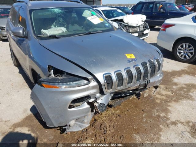 Photo 5 VIN: 1C4PJMCS3HW545019 - JEEP CHEROKEE 