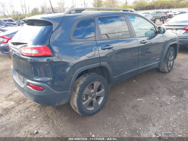 Photo 3 VIN: 1C4PJMCS3HW547143 - JEEP CHEROKEE 