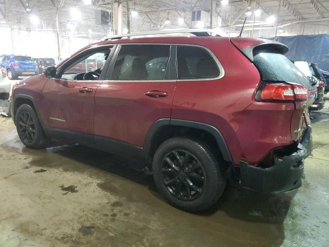 Photo 1 VIN: 1C4PJMCS3HW547238 - JEEP CHEROKEE L 