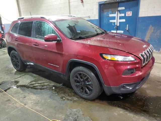 Photo 3 VIN: 1C4PJMCS3HW547238 - JEEP CHEROKEE L 