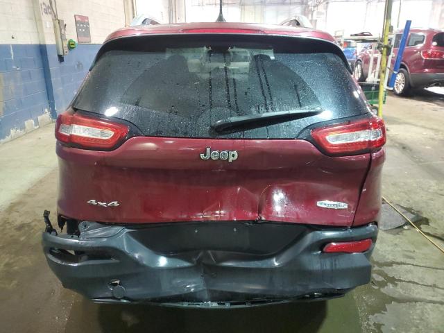 Photo 5 VIN: 1C4PJMCS3HW547238 - JEEP CHEROKEE L 