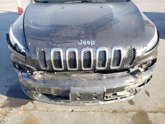 Photo 11 VIN: 1C4PJMCS3HW612816 - JEEP CHEROKEE L 