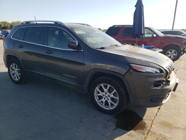 Photo 3 VIN: 1C4PJMCS3HW612816 - JEEP CHEROKEE L 