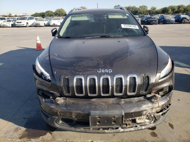 Photo 4 VIN: 1C4PJMCS3HW612816 - JEEP CHEROKEE L 