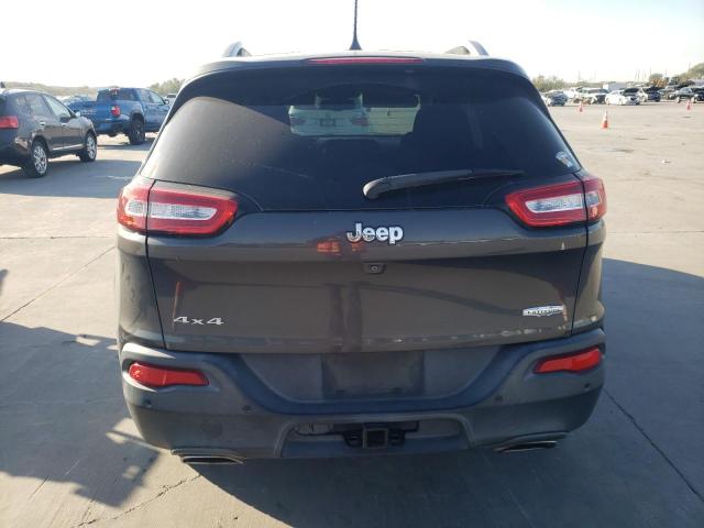 Photo 5 VIN: 1C4PJMCS3HW612816 - JEEP CHEROKEE L 