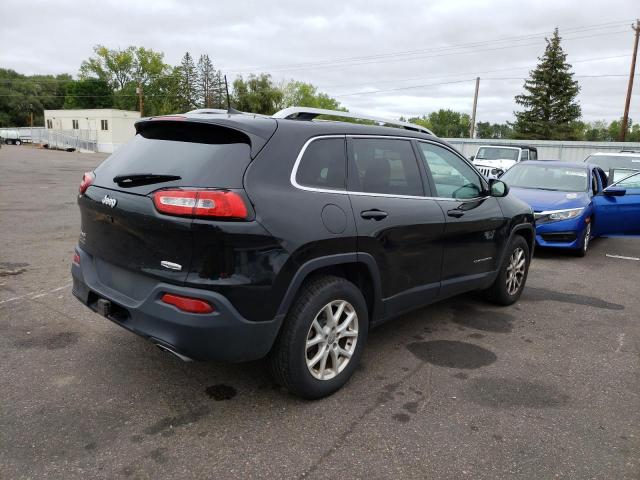 Photo 2 VIN: 1C4PJMCS3HW638932 - JEEP CHEROKEE L 